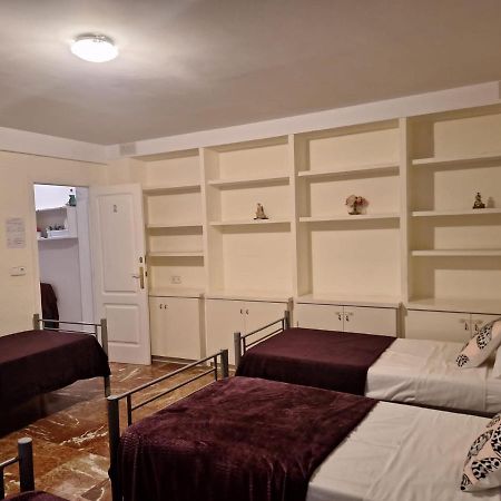 Pension El Dorado Аликанте Экстерьер фото