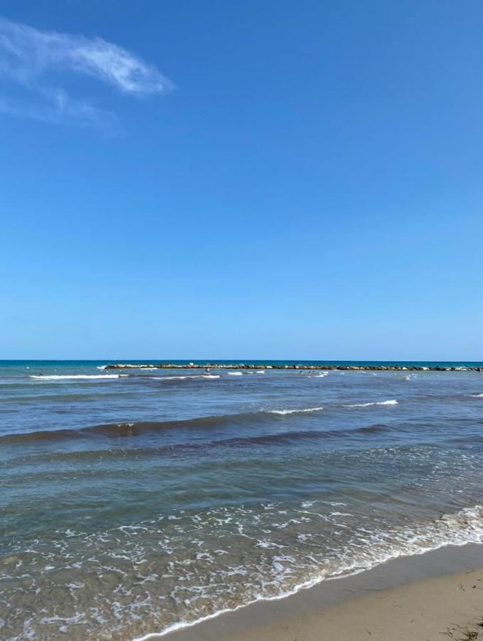 Pension El Dorado Аликанте Экстерьер фото