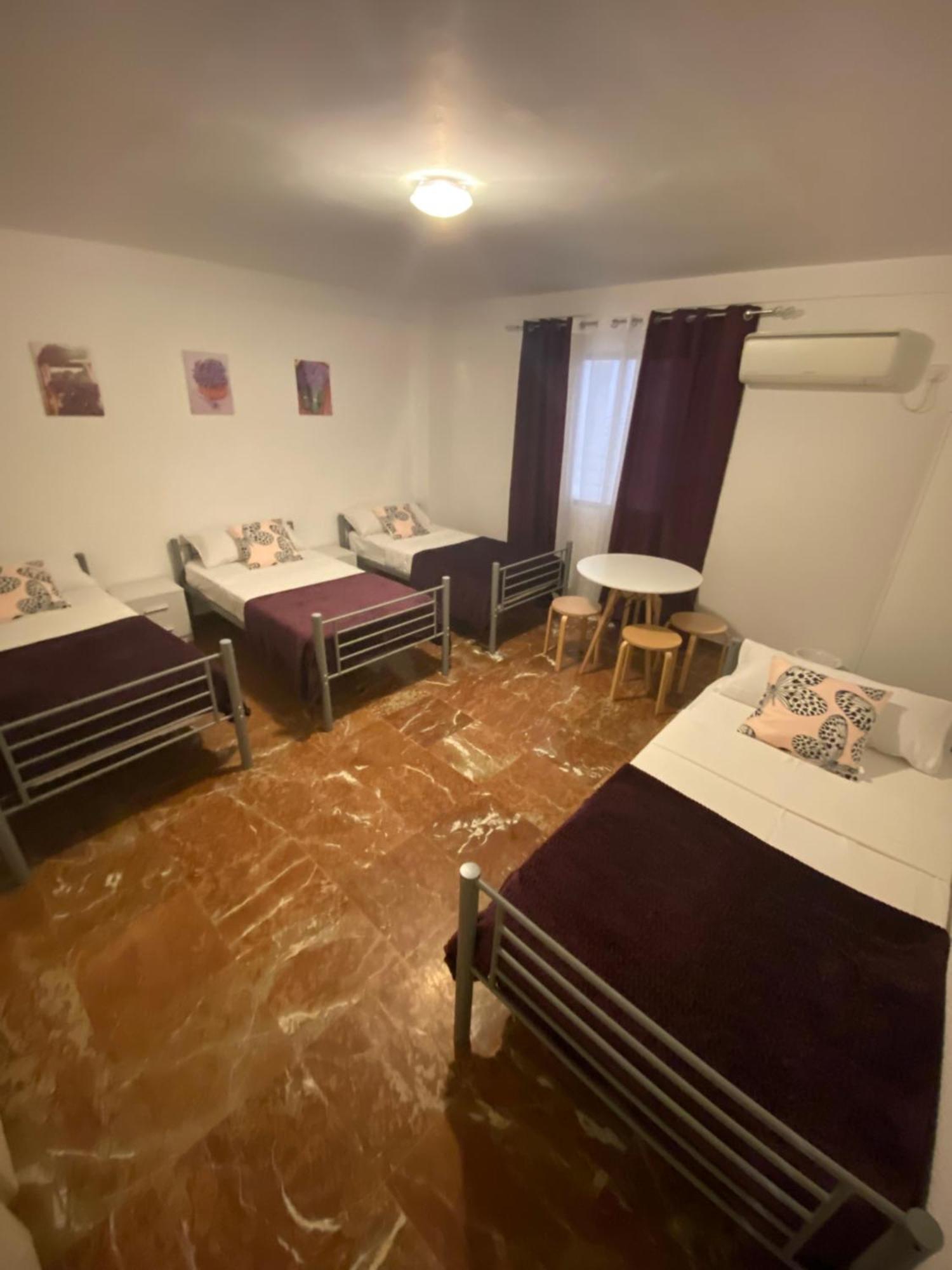 Pension El Dorado Аликанте Экстерьер фото