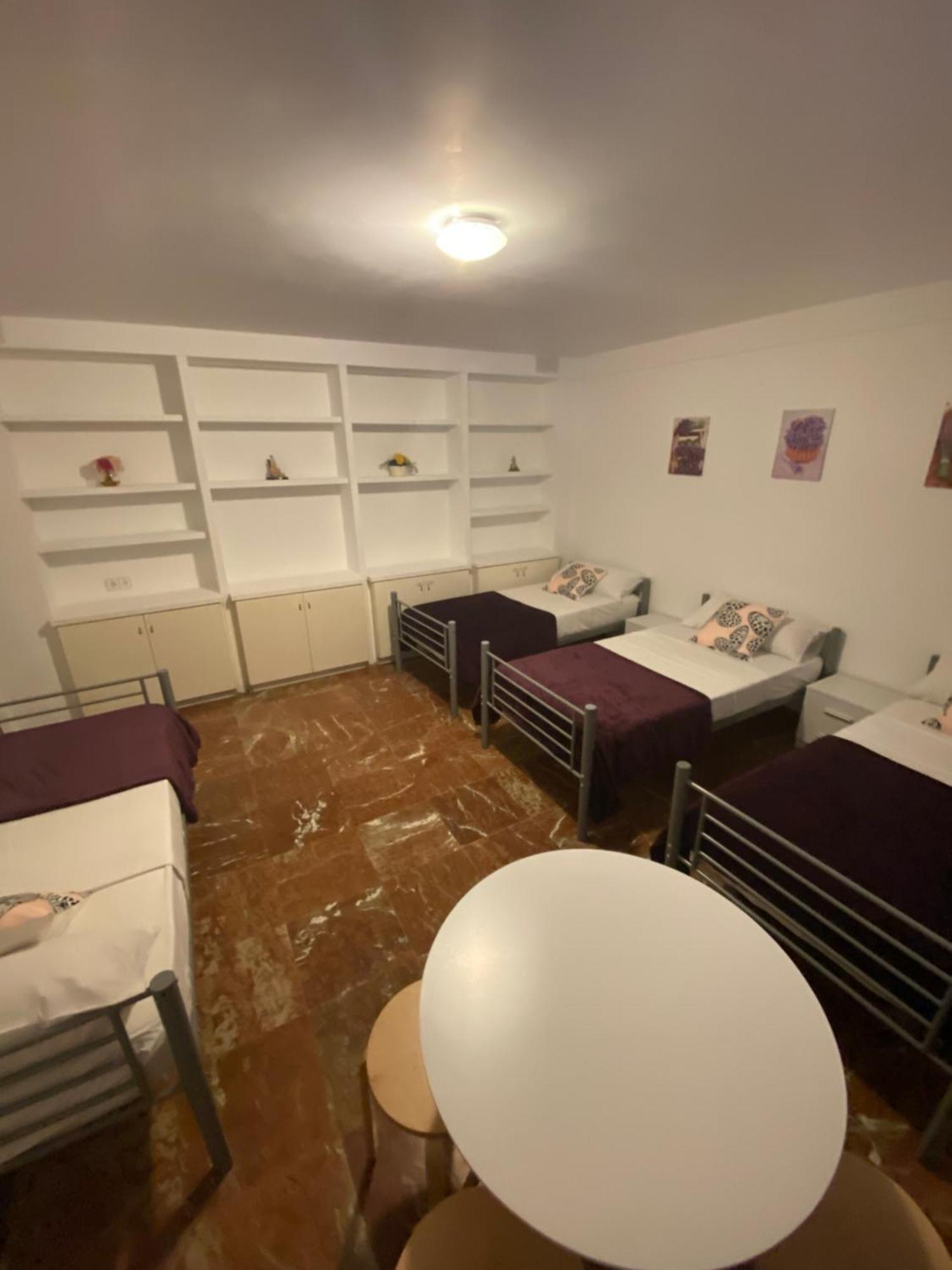 Pension El Dorado Аликанте Экстерьер фото